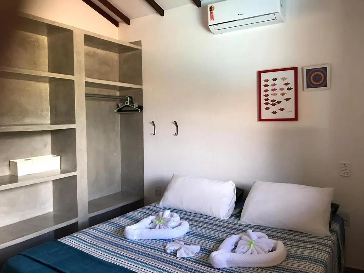 Prázdninový dům Amor Da Bahia Porto Seguro