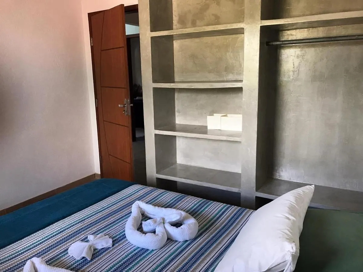 Holiday home Amor Da Bahia Porto Seguro Brazil