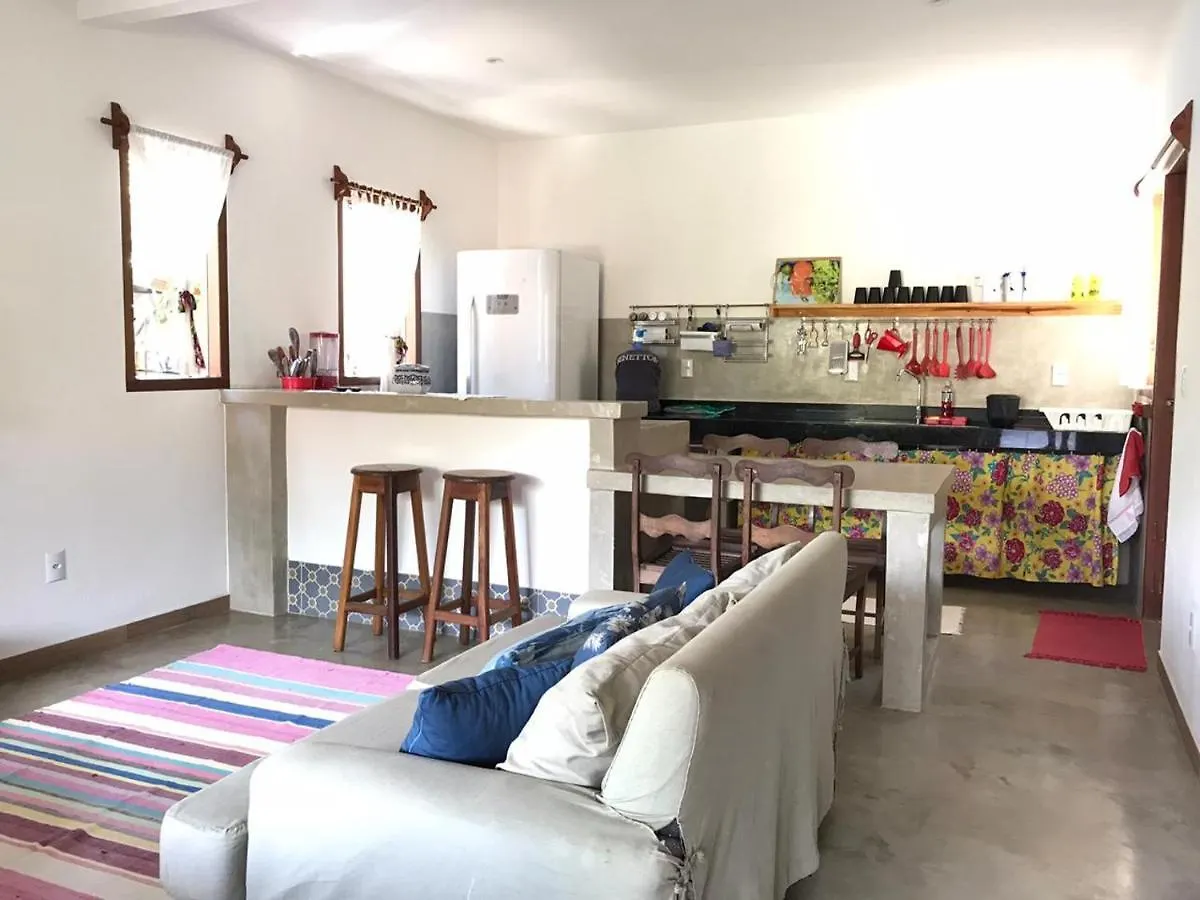 Holiday home Amor Da Bahia Porto Seguro