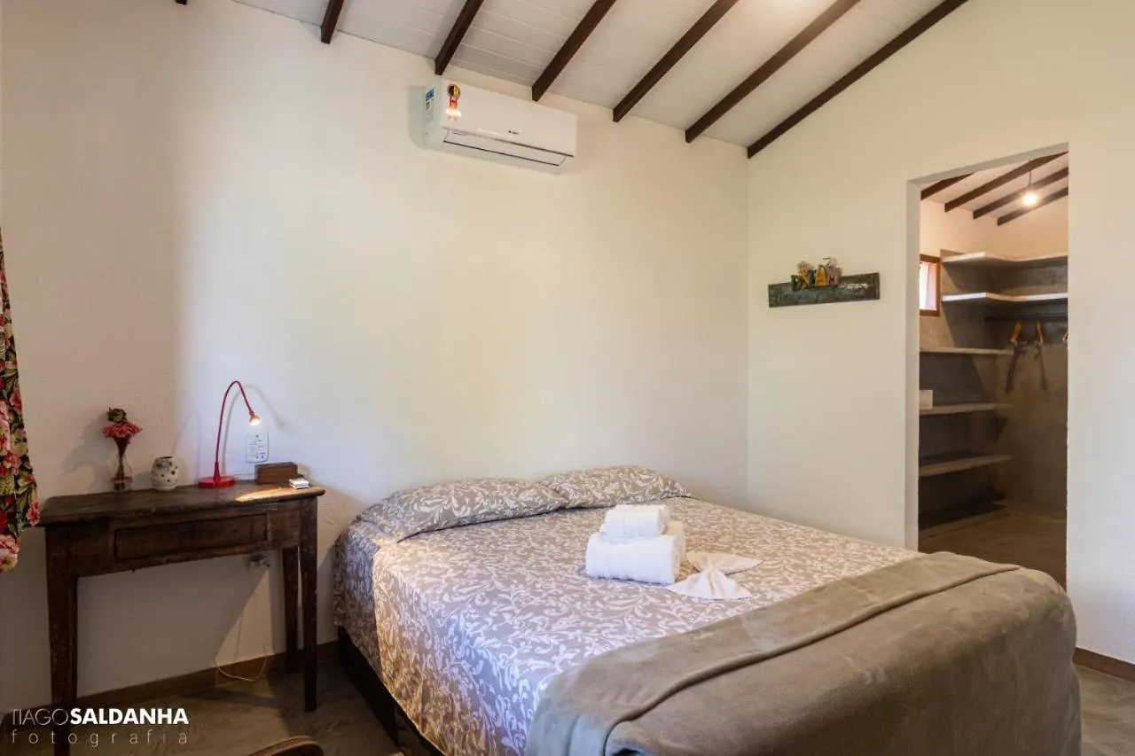 Holiday home Amor Da Bahia Porto Seguro