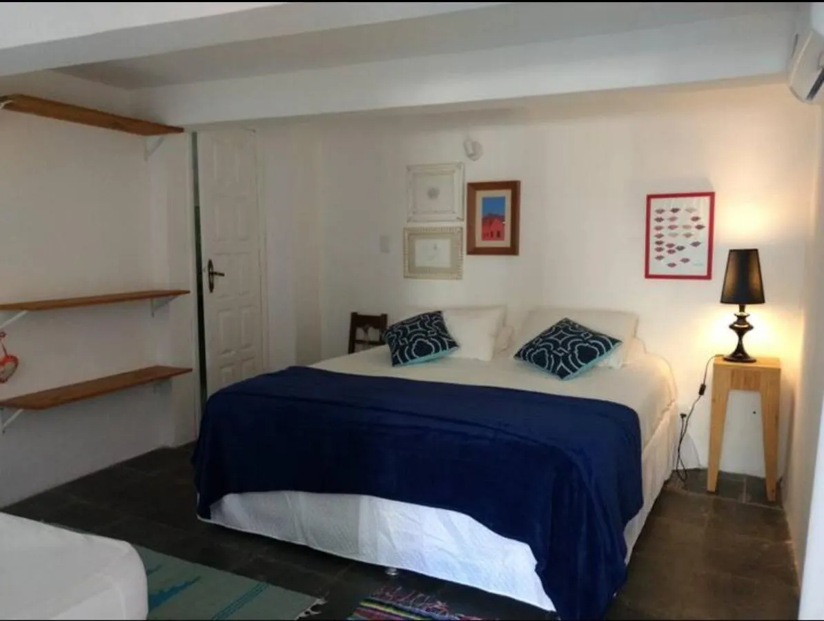 Amor Da Bahia Porto Seguro Holiday home