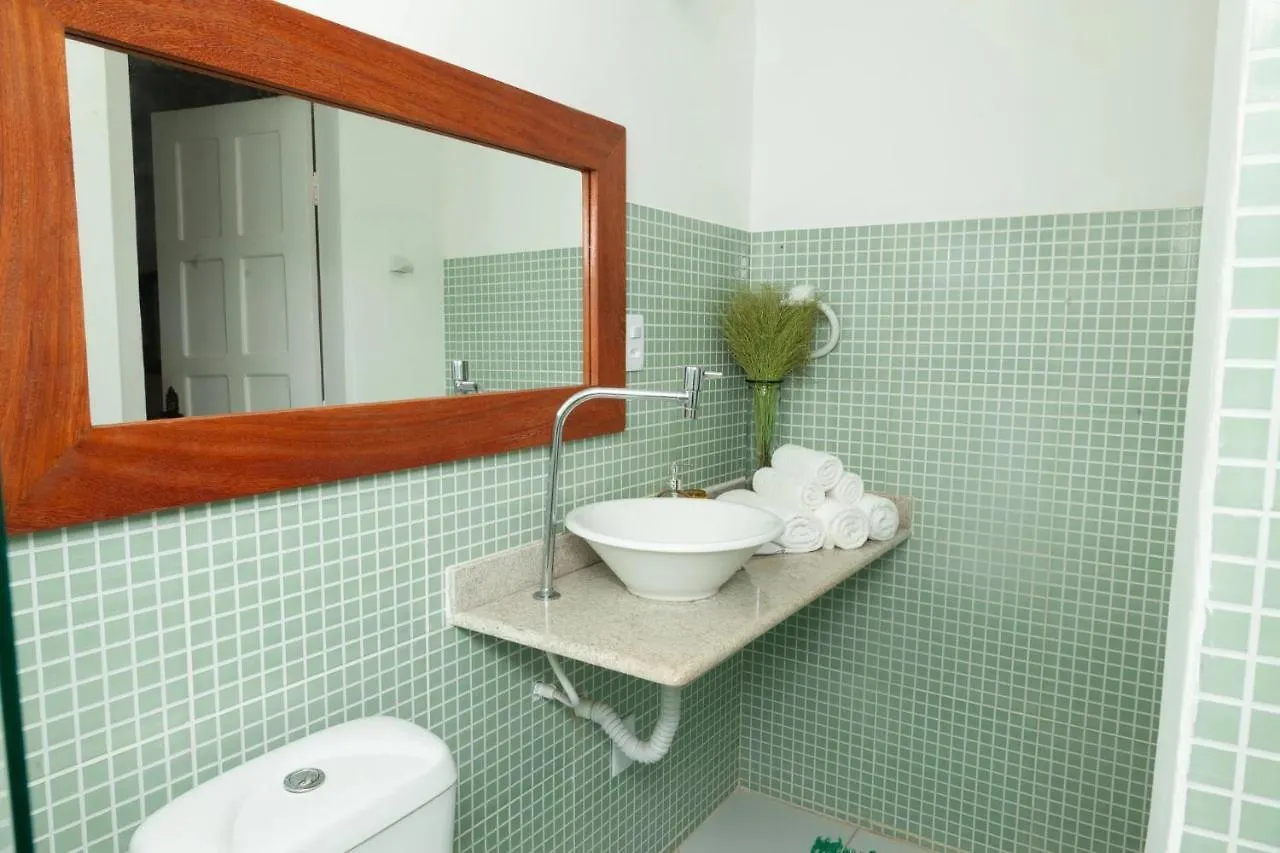 Holiday home Amor Da Bahia Porto Seguro