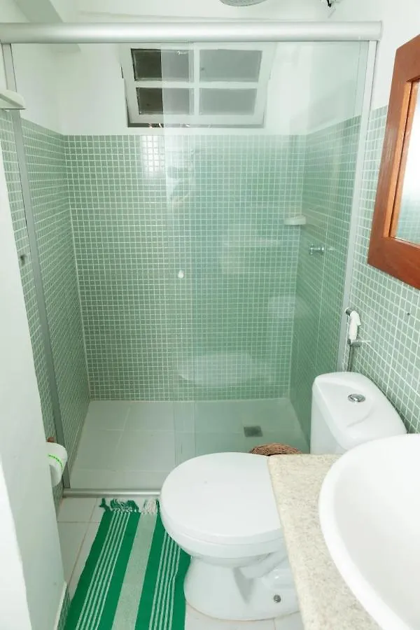 Amor Da Bahia Porto Seguro Holiday home