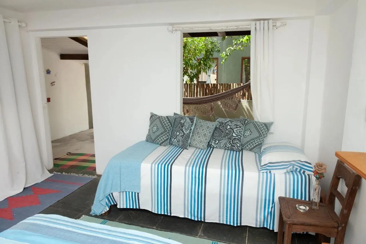 Amor Da Bahia Porto Seguro Holiday home