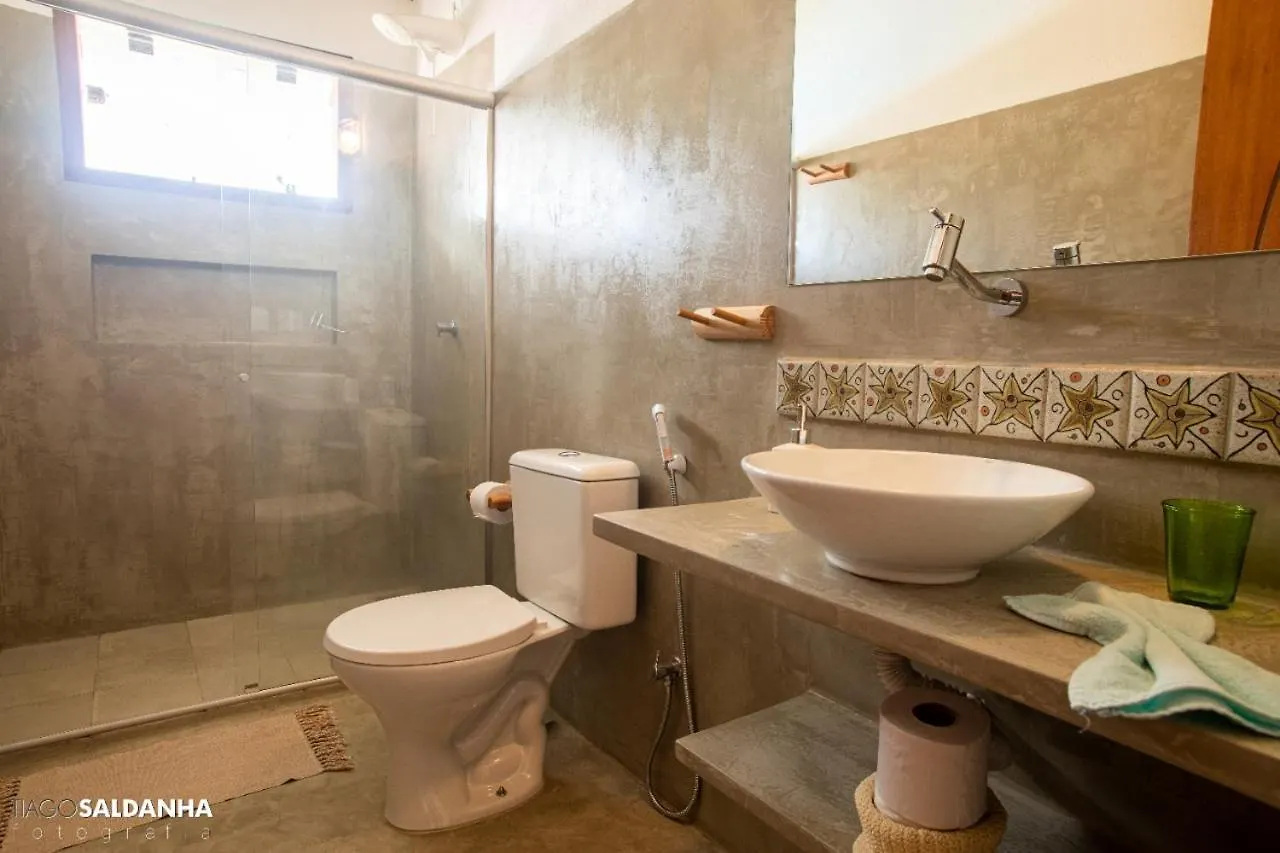Amor Da Bahia Porto Seguro Holiday home